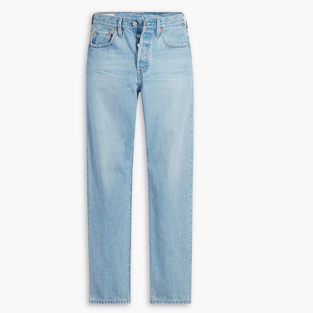 501 skinny’s // 26 // Levi’s